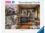 Ravensburger 12000541, 1000 Pezzi, Paesaggio, 14 Anni