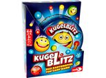 Simba Dickie Kugelblitz Kartenspiel