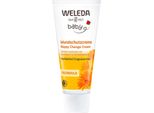 Weleda Crema Protettiva Per Ferite Alla Calendula Senza Profumo 75 Ml