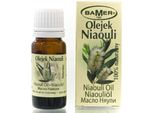 Bamer | Olio Di Fragranza In Flacone Di Vetro 7 Ml - Niaouli - Profumo Per Ambienti E Aromaterapia - Ideale Per Bastoncini Profumati, Additivo Per Massaggio