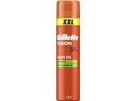 Gillette Fusion5 Sensitive Gel Da Barba 240Ml