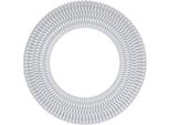 Tubo Flessibile Cellfast, Aspirazione E Scarico, Trasparente, Pvc, 25,0 X 3,0 Mm, 25 M, Energoflex