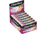 Chapstick | Balsamo Per Labbra, Protezione Antigelo, Rossetti, Idratante | Frutto Della Passione-Frutto Della Passione, 4G