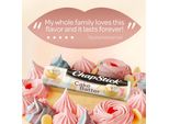 Chapstick | Balsamo Labbra, Protezione Antigelo, Rossetti, Idratante | Pastella Di Torta, 4G
