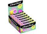 Chapstick | Balsamo Labbra, Protezione Antigelo, Rossetti, Idratante | Limonata Rosa, 4G