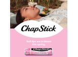 Chapstick | Balsamo Per Labbra, Protezione Antigelo, Rossetti, Crema Idratante | Zucchero Filato, 4G