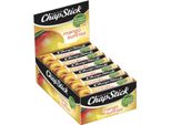 Chapstick | Balsamo Labbra, Protezione Antigelo, Rossetti, Idratante | Mango Sunrise-Mango Sunrise, 4G