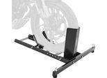 Cavalletto Per Moto Cavalletto Per Moto 381-558,8 Mm Regolabile, Cavalletto Per Moto Capacità Di Carico 816,5 Kg, Adatto Per Pneumatici Di Larghezza 76,2-203,2 Mm Cavalletto Per Paddock Anteriore