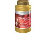 Vitamin K Star, 120 Tbl