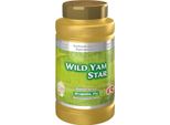 Wild Yam Star, 60 Cps