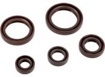 Set: Anelli Di Tenuta Dell'albero Marrone Gear - Awo Tours E Awo Sport