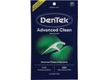 Dentek | Stuzzicadenti Con Fluoro - 90 Pezzi - Menta - Prevenzione Della Carie, Alito Fresco