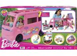 Mattel Barbie Dream Camper HRJ78 /1
