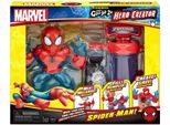 Goo Jit Zu Creatore Di Eroi Spiderman 43003