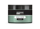Pentart Smalto Per Pareti, Metallizzato, 150 Ml, Verde-Argento