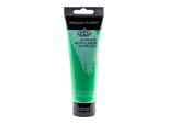 Vernice Acrilica Royal & Langnickel Essentials, 59 Ml, Verde Fluorescente