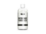 Pentart Decoupage Lack & Kleber, Opaco, 500 Ml