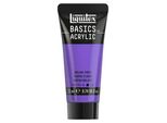 Royal & Langnickel Vernice Acrilica Essenziale, 59 Ml, Viola Iridescente