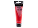 Royal & Langnickel Vernice Acrilica Essenziale, 59 Ml, Rosso Cangiante