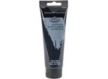 Vernice Acrilica Royal & Langnickel Essentials, 59 Ml, Nero Lucido