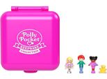Mattel Polly Pocket 80° Anniversario Mini Casa JGK22 /1