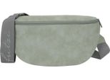 Fritzi Aus PreußEn Borsa A Tracolla Fritzi Vintage Bum Salbei Verde