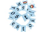 Striscione Di Carta Da Appendere Per La Festa Della Birra