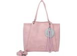 Fritzi Aus PreußEn Borsa Shopper Fritzi02N Vintage Shopper Candy Rosa