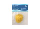 Spugna Marina Jumbo, Naturale, Grossolana, 10-11,4 Cm