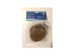 Spugna Marina Jumbo, Naturale, Grossolana, 12,7-15,2 Cm