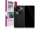 4X Pellicola Protettiva Per Oppo Find N3 Aussenseite Protezione Schermo Claro Display Dipos