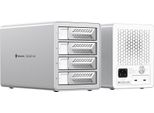 Alloggiamento Hdd Ssd, Usb 31 Gen 2, Capacità 110TB, 4Bay-Vn400C3