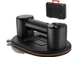 Sollevatore Elettrico A Vuoto, Capacità Di Carico 300 Kg, Batteria 3600 Mah, Potenza 6W, Dimensioni 24 Cm X 16 Cm, Doppio Motore