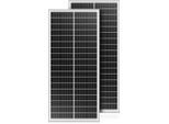 Pannello Solare, Alta Efficienza, Design Rigido, 200W