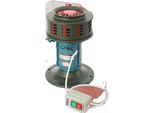 Sirena Elettrica, 220 V, 180 W, 130 Db Di Volume, Lega Di Alluminio, 330 × 330 × 440 Mm