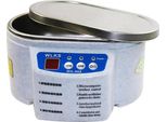 Pulitore Digitale A Ultrasuoni, Pulizia Efficiente, Uso Versatile, 200137-50W, Ue