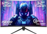 Monitor Da Gioco, Frequenza Di Aggiornamento 180 Hz, Risoluzione 2560X1440, Ktc H32S17, Spina Ue