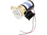Pompa Dell'acqua, Alta Efficienza, Design Durevole, 12V, Eu