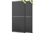 Pannello Solare, Monocristallino, Produzione Efficiente Di Energia, 400W