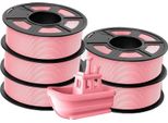 Filamento Per Stampante 3D In Pla, Diametro 1,75 Mm, Alta Resistenza, Pla 5SP 5,5KG
