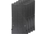 Pannello Solare, Flessibile E Impermeabile, Alta Efficienza, Pannello Solare 400W