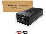 Inverter A Onda Sinusoidale Pura, Potenza Di Picco 4000W, DN03-12V 2000W