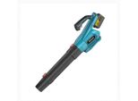 Soffiatore, A Batteria, Potente Motore Brushless, 2 Batterie
