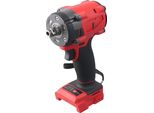 Avvitatore A Batteria, Senza Fili, Motore Ad Alte Prestazioni, Senza Batteria