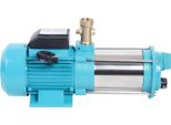 Pompa Centrifuga, Alta Portata, Acciaio Inossidabile Resistente, Ue, 220V, Ciano