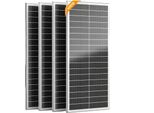 Pannello Solare, Alta Efficienza, Design Rigido, 400W