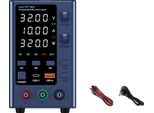 Alimentatore Dc, Tensione Regolabile, Uscita 10A, EPS3210 32V 10A