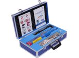 Riscaldatore A Induzione, Riscaldamento Elettromagnetico, Riscaldamento Rapido, Blu