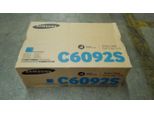 Samsung CLT-C6092S Sams Toner Cy 7000 Pagine CLT-C6092S