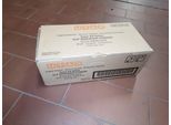 Utax CLP3626 Toner Giallo 10.000 Pagine/Iso19798 (CLP3626Y)